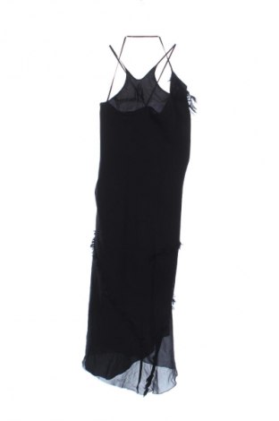 Φόρεμα Patrizia Pepe, Μέγεθος S, Χρώμα Μαύρο, Τιμή 31,42 €