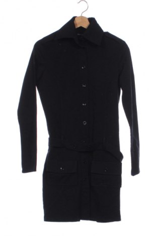 Φόρεμα Patrizia Pepe, Μέγεθος XS, Χρώμα Μαύρο, Τιμή 98,21 €