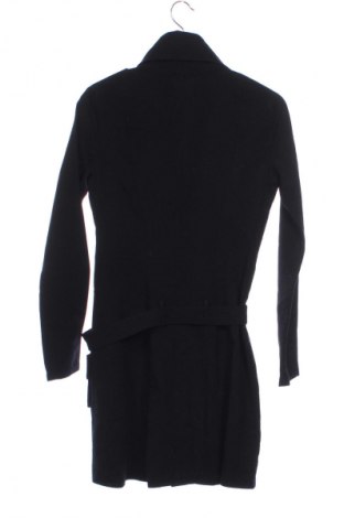 Φόρεμα Patrizia Pepe, Μέγεθος XS, Χρώμα Μαύρο, Τιμή 98,21 €