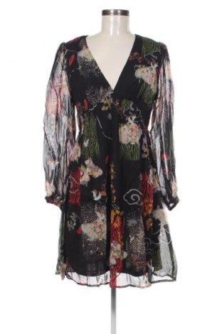 Šaty  Peace + Love, Velikost L, Barva Vícebarevné, Cena  1 649,00 Kč