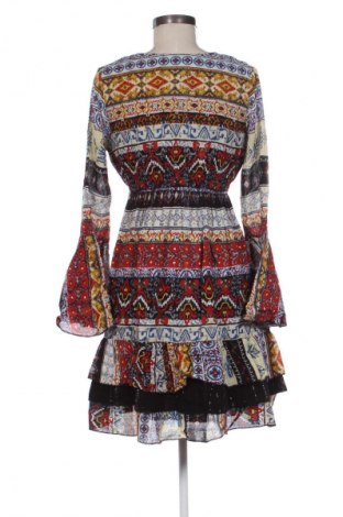 Rochie Peace + Love, Mărime M, Culoare Multicolor, Preț 342,99 Lei