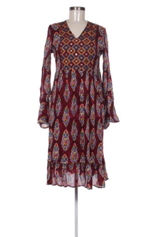 Kleid Peace + Love, Größe L, Farbe Mehrfarbig, Preis € 72,99