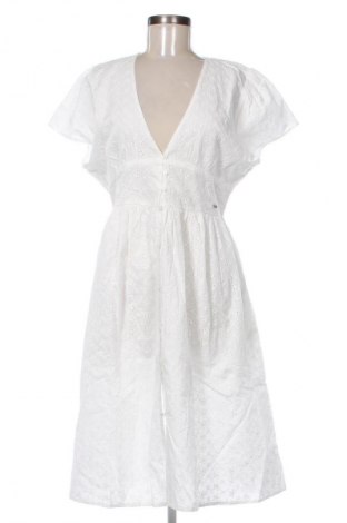 Šaty  Pepe Jeans, Velikost L, Barva Bílá, Cena  2 249,00 Kč