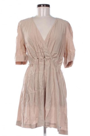 Ruha Pepe Jeans, Méret L, Szín Bézs, Ár 47 839 Ft