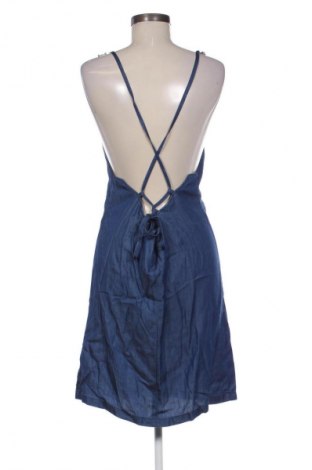 Šaty  Pepe Jeans, Veľkosť M, Farba Modrá, Cena  95,65 €