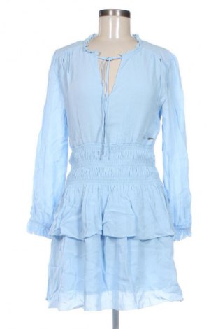 Ruha Pepe Jeans, Méret M, Szín Kék, Ár 18 929 Ft