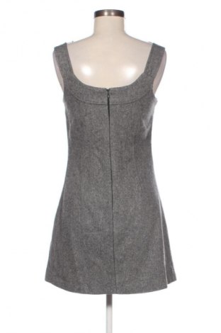 Rochie Pepe Jeans, Mărime L, Culoare Gri, Preț 141,99 Lei