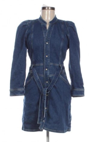 Rochie Pepe Jeans, Mărime L, Culoare Albastru, Preț 238,99 Lei