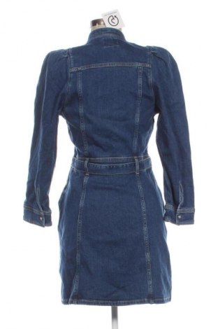 Rochie Pepe Jeans, Mărime L, Culoare Albastru, Preț 238,99 Lei