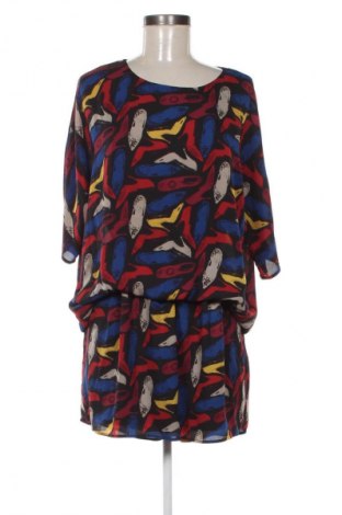 Kleid Pepe Jeans, Größe S, Farbe Mehrfarbig, Preis € 34,99