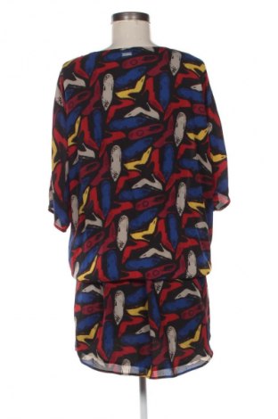 Kleid Pepe Jeans, Größe S, Farbe Mehrfarbig, Preis € 34,99