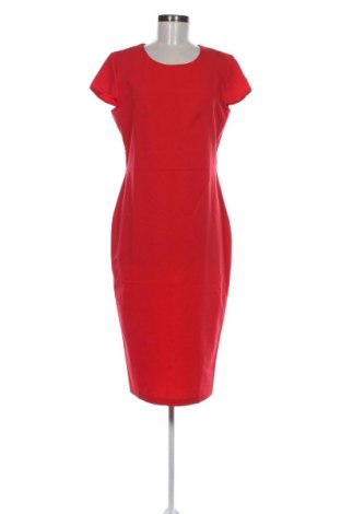 Φόρεμα Pepe Runa, Μέγεθος XL, Χρώμα Κόκκινο, Τιμή 19,95 €