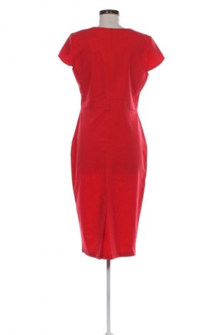 Φόρεμα Pepe Runa, Μέγεθος XL, Χρώμα Κόκκινο, Τιμή 19,95 €