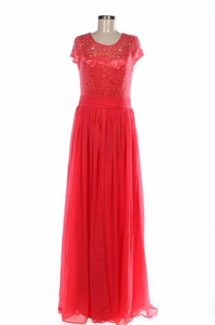 Kleid Per Donna, Größe L, Farbe Rot, Preis € 47,62