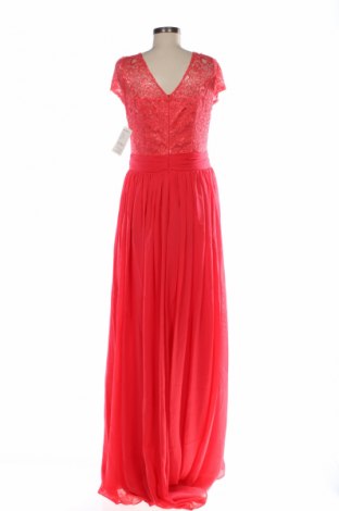 Kleid Per Donna, Größe L, Farbe Rot, Preis € 47,62