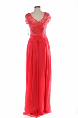 Kleid Per Donna, Größe M, Farbe Rot, Preis € 47,62