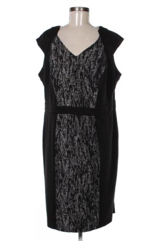 Рокля Per Una By Marks & Spencer, Размер XXL, Цвят Многоцветен, Цена 39,20 лв.