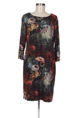 Sukienka Peter Hahn, Rozmiar L, Kolor Kolorowy, Cena 108,99 zł