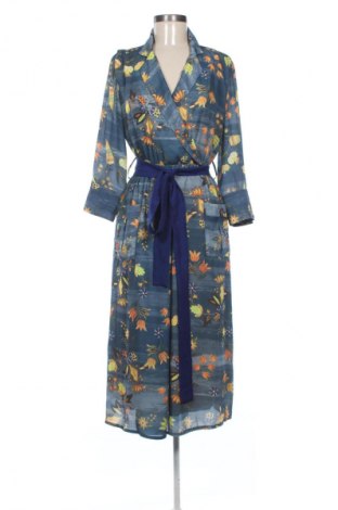 Рокля Phardi, Размер L, Цвят Многоцветен, Цена 31,99 лв.