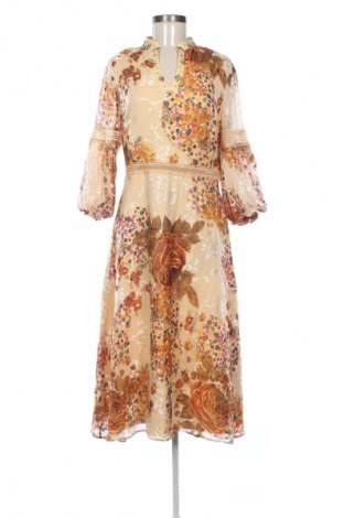 Kleid Phardi, Größe L, Farbe Mehrfarbig, Preis 16,99 €