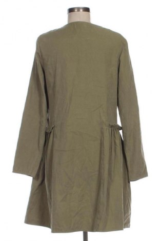 Φόρεμα Pieces, Μέγεθος S, Χρώμα Πράσινο, Τιμή 4,99 €
