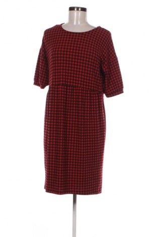 Sukienka Pieces, Rozmiar M, Kolor Kolorowy, Cena 62,92 zł