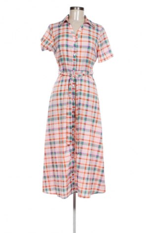 Kleid Pieces, Größe M, Farbe Mehrfarbig, Preis € 14,99