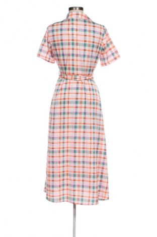 Kleid Pieces, Größe M, Farbe Mehrfarbig, Preis € 14,99