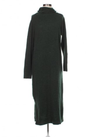 Šaty  Pieces, Veľkosť L, Farba Zelená, Cena  17,00 €