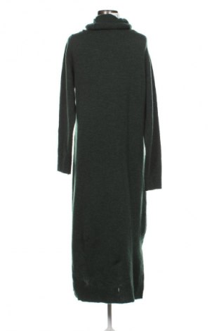 Šaty  Pieces, Veľkosť L, Farba Zelená, Cena  17,00 €