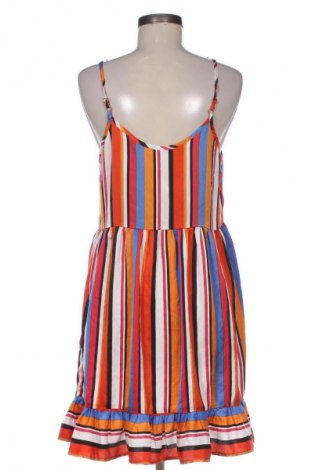 Рокля Pieces, Размер M, Цвят Многоцветен, Цена 27,37 лв.