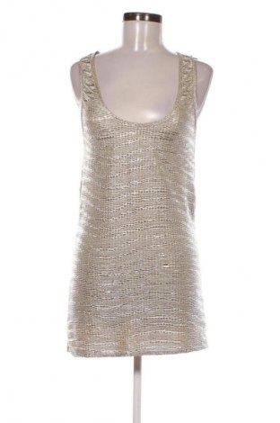 Φόρεμα Pimkie, Μέγεθος M, Χρώμα Χρυσαφί, Τιμή 12,99 €