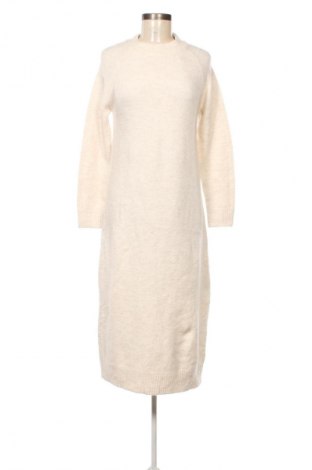 Kleid Pimkie, Größe M, Farbe Beige, Preis 18,99 €