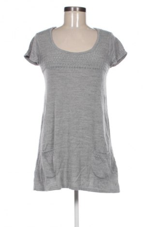 Φόρεμα Pimkie, Μέγεθος M, Χρώμα Γκρί, Τιμή 4,99 €