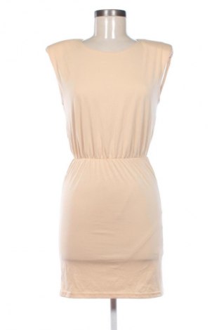 Sukienka Pimkie, Rozmiar S, Kolor Beżowy, Cena 142,39 zł