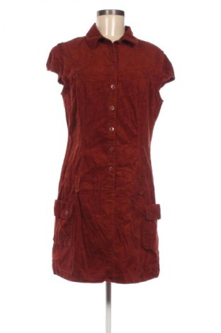 Рокля Pimkie, Размер L, Цвят Червен, Цена 15,99 лв.