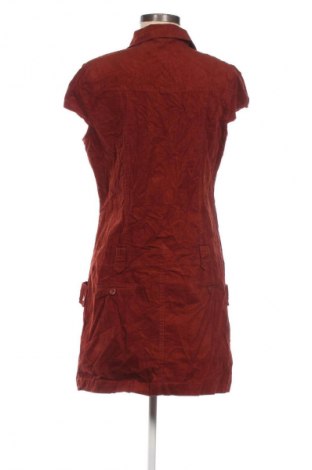 Рокля Pimkie, Размер L, Цвят Червен, Цена 15,99 лв.