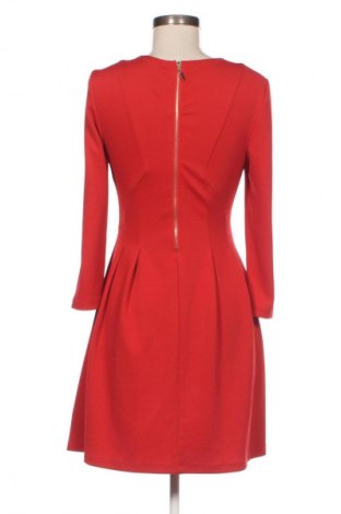 Rochie Pimkie, Mărime M, Culoare Roșu, Preț 102,89 Lei