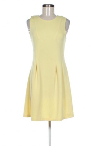 Рокля Pimkie, Размер M, Цвят Жълт, Цена 39,14 лв.