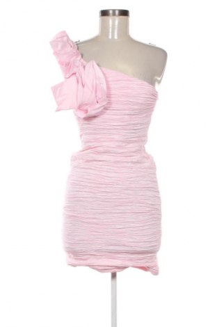 Kleid Pink Boom, Größe S, Farbe Rosa, Preis 24,49 €