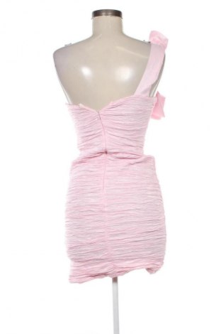 Kleid Pink Boom, Größe S, Farbe Rosa, Preis 24,49 €