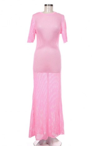 Sukienka Pink Diamond, Rozmiar M, Kolor Różowy, Cena 89,99 zł