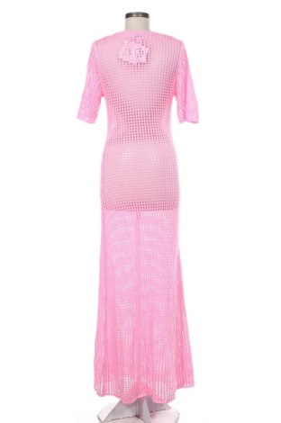 Sukienka Pink Diamond, Rozmiar M, Kolor Różowy, Cena 89,99 zł