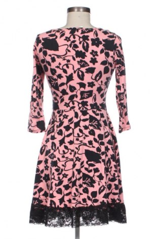 Kleid Pink Woman, Größe S, Farbe Mehrfarbig, Preis € 20,00