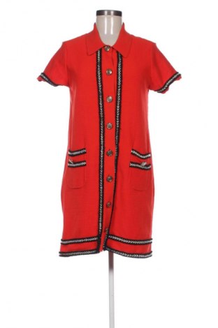 Φόρεμα Pinko, Μέγεθος M, Χρώμα Κόκκινο, Τιμή 98,21 €