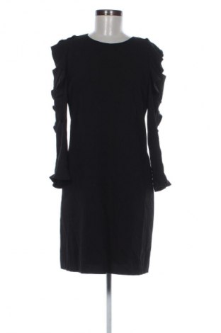 Rochie Pinko, Mărime S, Culoare Negru, Preț 1.462,50 Lei