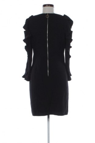Rochie Pinko, Mărime S, Culoare Negru, Preț 1.462,50 Lei