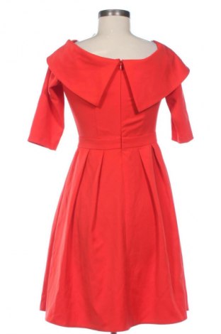 Kleid Poema, Größe M, Farbe Rot, Preis € 19,81