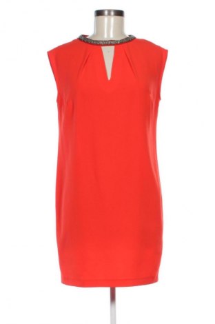 Kleid Poema, Größe S, Farbe Rot, Preis € 24,49