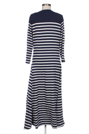 Рокля Polo Ralph Lauren, Размер M, Цвят Многоцветен, Цена 72,99 лв.